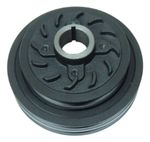 Motor Para Hyundai Hr 2.5 Novo + Kit Peças Instalção