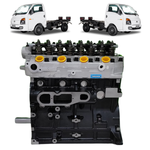 Motor Hr 2.5 E K2500 Novo 0km  