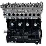 Motor Novo 0km Hyunday Hr 2.5 16v e K2500 2.5 16v