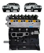 Motor Pajero 2.5 Novo 0km 6 Meses De Garantia