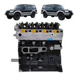 Motor Galloper 2.5 4D56 NOVO 0KM
