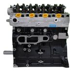 Motor Para Hyundai H100 Novo 0km 
