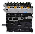 Motor Para Hyundai H100 Novo 0km 