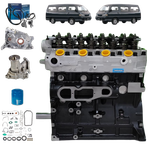 Motor Para H100 Novo  + Kit Peças instalação