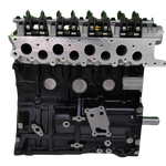 Motor L200 2.5 4d56 Gl,gls,sport,outdoor Novo 0km