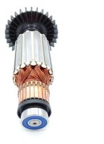 INDUZIDO 220V MAKITA SERRA MÁRMORE 4100NH2 4100NS CC4100KB CC2014 CC2016