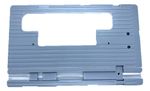 PLACA BASE SERRA CIRCULAR MANUAL BOSCH GKS 65 GCE 3601F687E1