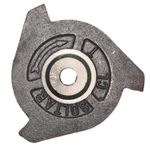 FLANGE DO MOTOR PEQUENO - CL 270 / CL 300 / CL 350