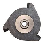 FLANGE DO MOTOR PEQUENO - CL 270 / CL 300 / CL 350