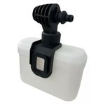APLICADOR + BICO + BRAÇO DA LAVADORA GHP180