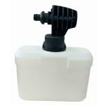 APLICADOR + BICO + BRAÇO DA LAVADORA GHP180