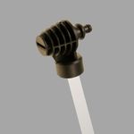 APLICADOR + BICO + BRAÇO DA LAVADORA GHP180