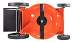 LÂMINA FACA REPOSIÇÃO 550 MM PARA CORTADOR DE GRAMA CC55M