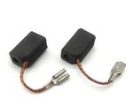 PAR DE ESCOVA DE CARVÃO DW28090 DW818 DWE4010 (COD. SIMI. 939539-01 / N035676 / 930151-00)