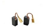 PAR DE ESCOVA DE CARVÃO DW28090 DW818 DWE4010 (COD. SIMI. 939539-01 / N035676 / 930151-00)