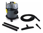 MOTOR TURBINA 220V ASPIRADOR KARCHER NT585 NT2000 (COD.ANT 93101380)