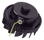CARRETEL APARADOR GRAMA TRAMONTINA 1 FIO NYLON 1,8MM - AP 500 A 1500