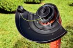 CARRETEL APARADOR GRAMA TRAMONTINA 1 FIO NYLON 1,8MM - AP 500 A 1500