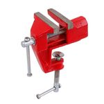 TORNO MINI MORSA DE BANCADA, 2 POL., 50 MM - SPARTA MTX