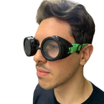 OCULOS DE SOLDA MAÇARIQUEIRO