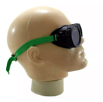 OCULOS DE SOLDA MAÇARIQUEIRO
