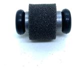 KIT PÉ + ESPONJA + ANEL ORING DA LIXADEIRA BO4557 BO4556