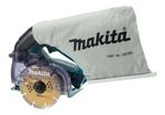 SERRA MÁRMORE MAKITA BATERIA 18V DCC500 SEM BATERIA E CARREGADOR