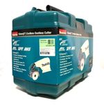 SERRA MÁRMORE MAKITA BATERIA 18V DCC500 SEM BATERIA E CARREGADOR