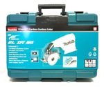 SERRA MÁRMORE MAKITA BATERIA 18V DCC500 SEM BATERIA E CARREGADOR