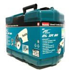 SERRA MÁRMORE MAKITA BATERIA 18V DCC500 SEM BATERIA E CARREGADOR