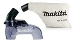 SERRA MÁRMORE MAKITA BATERIA 18V DCC500 SEM BATERIA E CARREGADOR