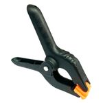 KIT 4 GRAMPOS MULTIUSO COM MOLA - 3POL