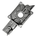 QUADRO DE ENGRENAGENS EM ALUMINIO PARA PODADOR ELETRICO PE50