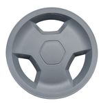 CALOTA DA RODA HD585 NEW MODELO NOVO