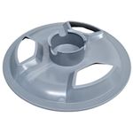 CALOTA DA RODA HD585 NEW MODELO NOVO