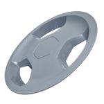 CALOTA DA RODA HD585 NEW MODELO NOVO