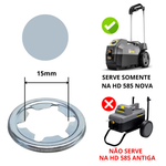 ANEL TRAVA DA RODA HD585 NEW ( MODELO NOVO )  6.343-168.0