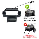 ALÇA HD 585 NEW MODELO NOVO (PRETA)