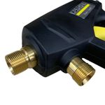 PISTOLA CLASSIC M 22X1,5/155 KARCHER ( MOD NOVO )
