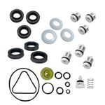 KIT REPARO BOMBA K3-K5 Hx KARCHER