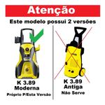 KIT REPARO NEW K3-K5 Hx Karcher (9.303-780.0)