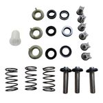 KIT REPARO C/ PISTAO HD585 CPL (COM MOLA) KARCHER