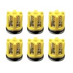 KIT REPARO BOMBA HD10/25 MAXI (MOD.ANTIGO) KARCHER