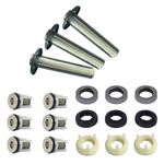 KIT REPARO KARCHER  HD585 C/ PISTAO