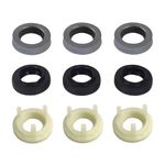KIT REPARO KARCHER  HD585 C/ PISTAO