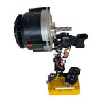  CONJUNTO  MOTOR E INTERRUPTOR DCF900 TIPO1 20V DEWALT