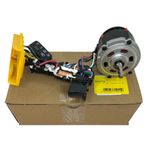  CONJUNTO  MOTOR E INTERRUPTOR DCF900 TIPO1 20V DEWALT