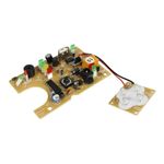 PLACA PCB AUXILIAR DE PARTIDA BLACK+DECKER JS350CC