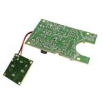 PLACA PCB AUXILIAR DE PARTIDA BLACK+DECKER JS350CC