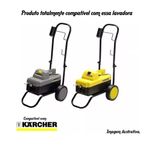 KIT ANEL ORING DA VALVULA BY PASS DA LAVADORA HD585 STIHL RE900